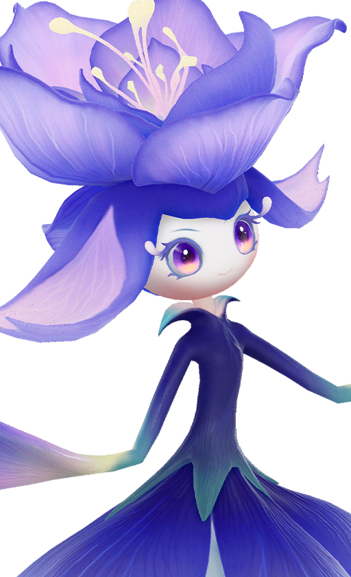 Irisal – Forest Form