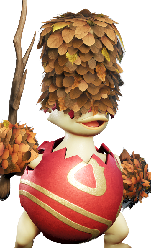 Pomegg – Highland Form